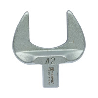 Вставка рожковая THIOE141842 (42 мм; 14x18 мм) Thorvik 53316