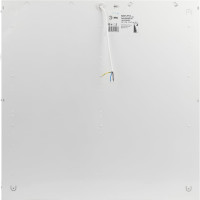 Светодиодный светильник ЭРА SPO-940-3-40K-032 32Вт 4000К 3360Лм 588x588x40 матовый, Б0051602