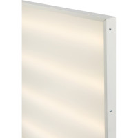 Светодиодный светильник ЭРА SPO-940-3-40K-032 32Вт 4000К 3360Лм 588x588x40 матовый, Б0051602