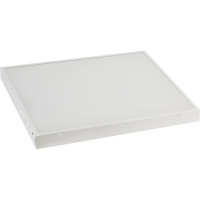 Светодиодный светильник ЭРА SPO-940-3-40K-032 32Вт 4000К 3360Лм 588x588x40 матовый, Б0051602