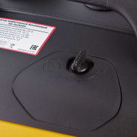 Инверторный бензиновый генератор REDVERG RD-IG2300H 6663731