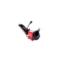 Заточной станок со шлифовальной лентой REDVERG RD-BG150-300SBL 6662756