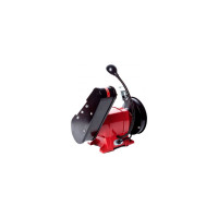 Заточной станок со шлифовальной лентой REDVERG RD-BG150-300SBL 6662756