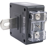 Трансформатор тока TDM ELECTRIC ТТН-Ш 100/5- 5VA/0,5-Р SQ1101-1012