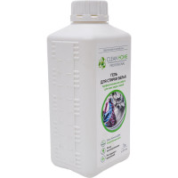 Универсальный гель для стирки CLEAN HOME 1 л 379