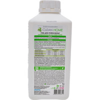 Универсальный гель для стирки CLEAN HOME 1 л 379