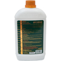 Концентрированное биологическое средство для очистных систем БиоБак Super Concentrate BB-PRO 30