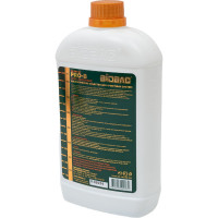 Концентрированное биологическое средство для очистных систем БиоБак Super Concentrate BB-PRO 30