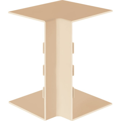 Внутренний угол TDM ELECTRIC КМВ, сосна, 100х60 упаковка 2 шт SQ0411-0227