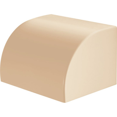 Заглушка кабельной трассы TDM ELECTRIC КМЗ 100x60 сосна (2 шт./комплект) SQ0411-0237