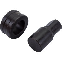 Комплект насадок (17x22 мм; овал) к ШП-110/12+ SHTOK 12185