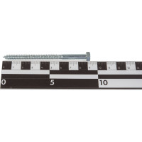 Шуруп Bohrer 6x90 шестигр., оцинк., DIN 571, 100 шт. DIN571-6/90-100