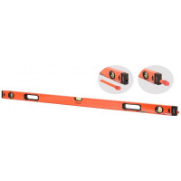 Уровень Sturm 1200мм 2015-09-1200