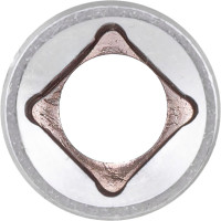 Головка Forsage 10мм 3/8" 6гранная F-53510(9046)
