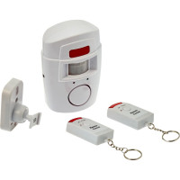 Сигнализация для дачи и гаража BRADEX TD 0215