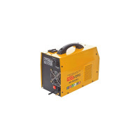 Сварочный бестрансформаторный аппарат REDVERG RD-MIG140 полуавтомат 6632721