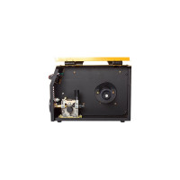 Сварочный бестрансформаторный аппарат REDVERG RD-MIG140 полуавтомат 6632721