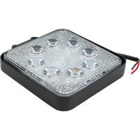 Светодиодная фара KRAFT 8LED 9-60V 24W KT 700129