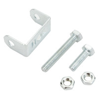 Светодиодная фара KRAFT 8LED 9-60V 24W KT 700129