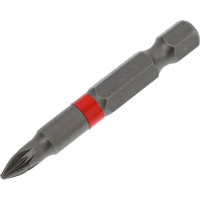 Биты 1/4", PZ1 × 50 мм, 10 шт. Дело Техники 790625