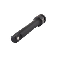 Удлинитель ударный (125 мм; 1/2") KRAFT KT 702063