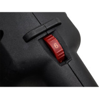 Шлифовальная щеточная машина REDVERG RD-BM1400E 6668944