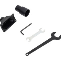 Шлифовальная щеточная машина REDVERG RD-BM1400E 6668944