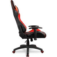 Кресло College BX-3813/Red