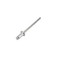 Заклепки TOLSEN 3.2x6.4 мм 43007