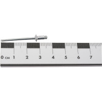 Заклепки TOLSEN 3.2x6.4 мм 43007