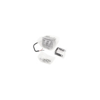 Светодиодная фара SKYWAY OFF ROAD 90х85мм 40W 6000К, 2 диода S07201098