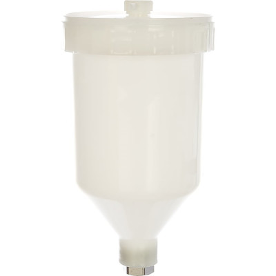 Бак верхний (0.6 л; М16х1.5) для краскопульта SP 180 Inforce 11-01-145