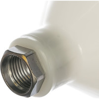Бак верхний (0.6 л; М16х1.5) для краскопульта SP 180 Inforce 11-01-145