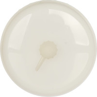 Бак верхний (0.6 л; М16х1.5) для краскопульта SP 180 Inforce 11-01-145