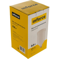 Бак верхний (0.6 л; М16х1.5) для краскопульта SP 180 Inforce 11-01-145