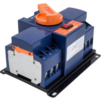 Блок автоматического ввода резерва TDM ELECTRIC БАВР-М 3П 40А SQ0743-0043
