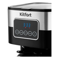 Кофеварка KITFORT КТ-752