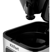 Кофеварка KITFORT КТ-752