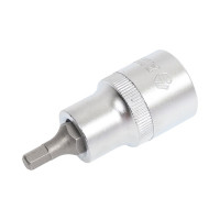 Головка-бита HEX5, 1/2" AIST 440205H 00-00004062