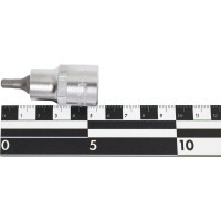 Головка-бита HEX5, 1/2" AIST 440205H 00-00004062