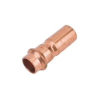 Муфта Viega Profipress надвижная, c SC-Contur 18x15 296407