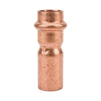 Муфта Viega Profipress надвижная, c SC-Contur 18x15 296407