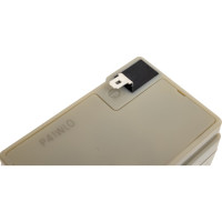 Батарея аккумуляторная (6 В; 4.5 Ач) КОНТАКТ КТ6-4,5