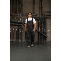 Рабочий комбинезон Delta Plus MACH2 NEW р. L, серый/оранжевый M2SA3GOGT