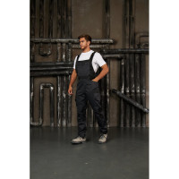 Рабочий комбинезон Delta Plus MACH2 NEW р. М, серый/оранжевый M2SA3GOTM