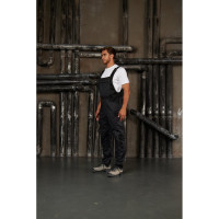 Рабочий комбинезон Delta Plus MACH2 NEW р. М, серый/оранжевый M2SA3GOTM