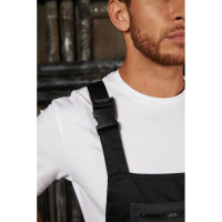 Рабочий комбинезон Delta Plus MACH2 NEW р. L, серый/оранжевый M2SA3GOGT