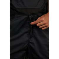 Рабочий комбинезон Delta Plus MACH2 NEW р. L, серый/оранжевый M2SA3GOGT