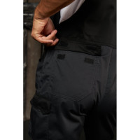 Рабочий комбинезон Delta Plus MACH2 NEW р. L, серый/оранжевый M2SA3GOGT