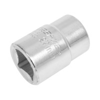 Головка двенадцатигранная (22 мм; 3/4") Forsage F-56922(3824)